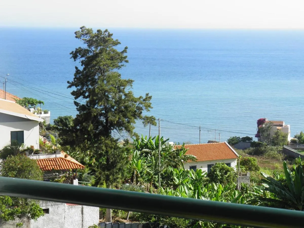 Villa Formosa Funchal  Apartment