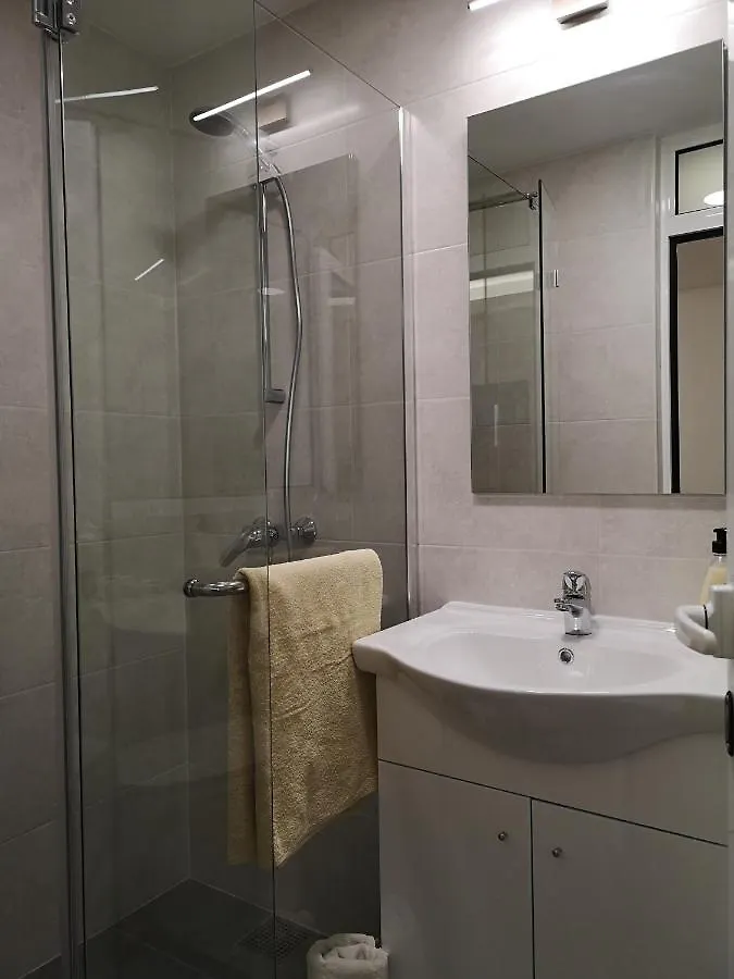 Villa Formosa Funchal  Apartment Funchal (Madeira)