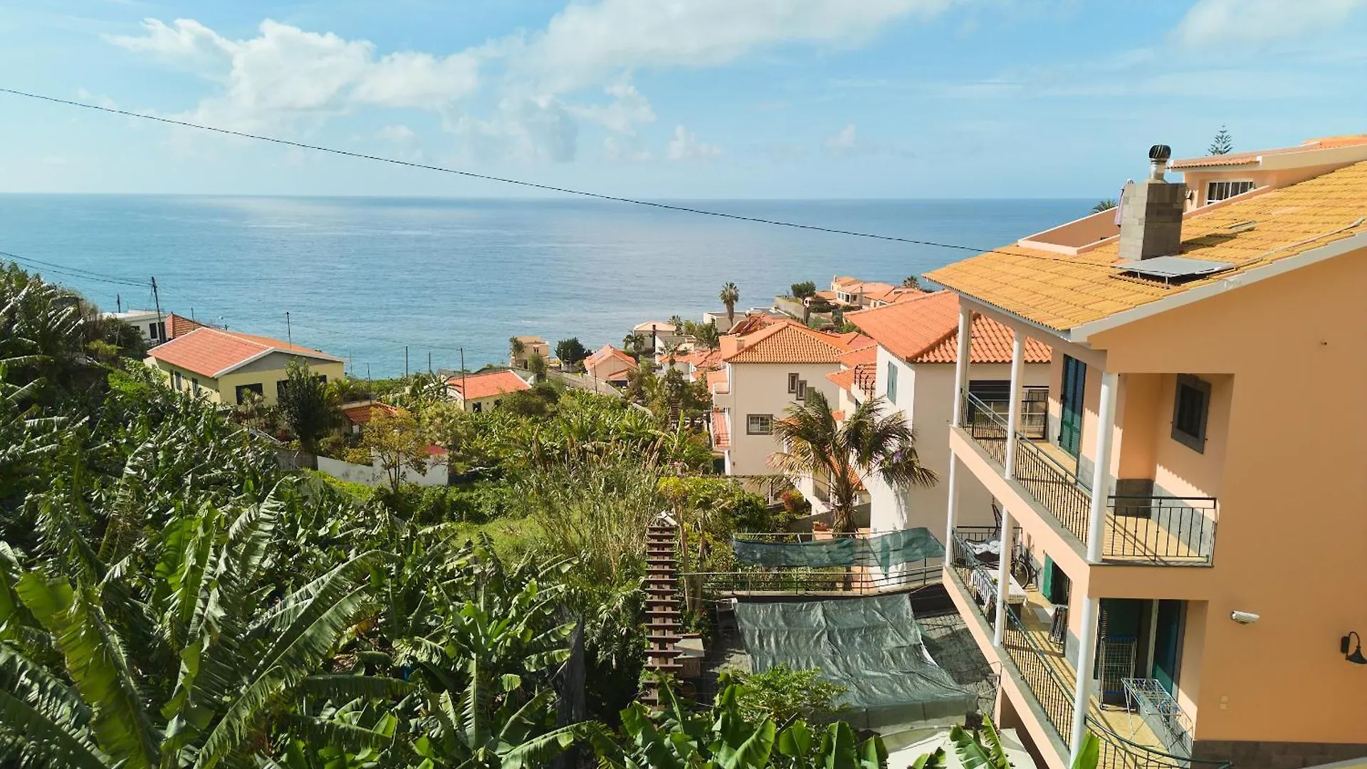 Apartment Villa Formosa Funchal