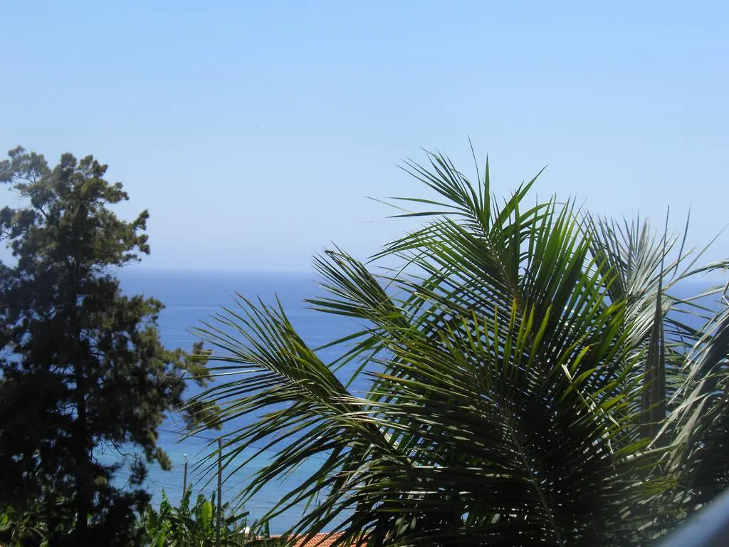 Villa Formosa Funchal