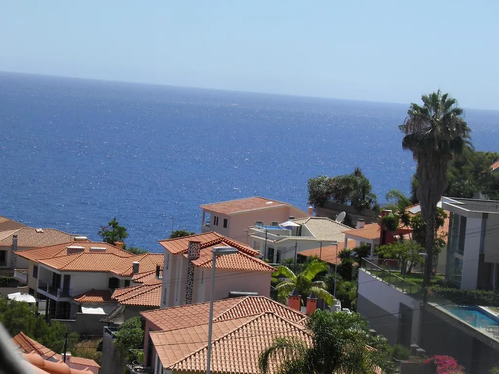 Apartment Villa Formosa Funchal
