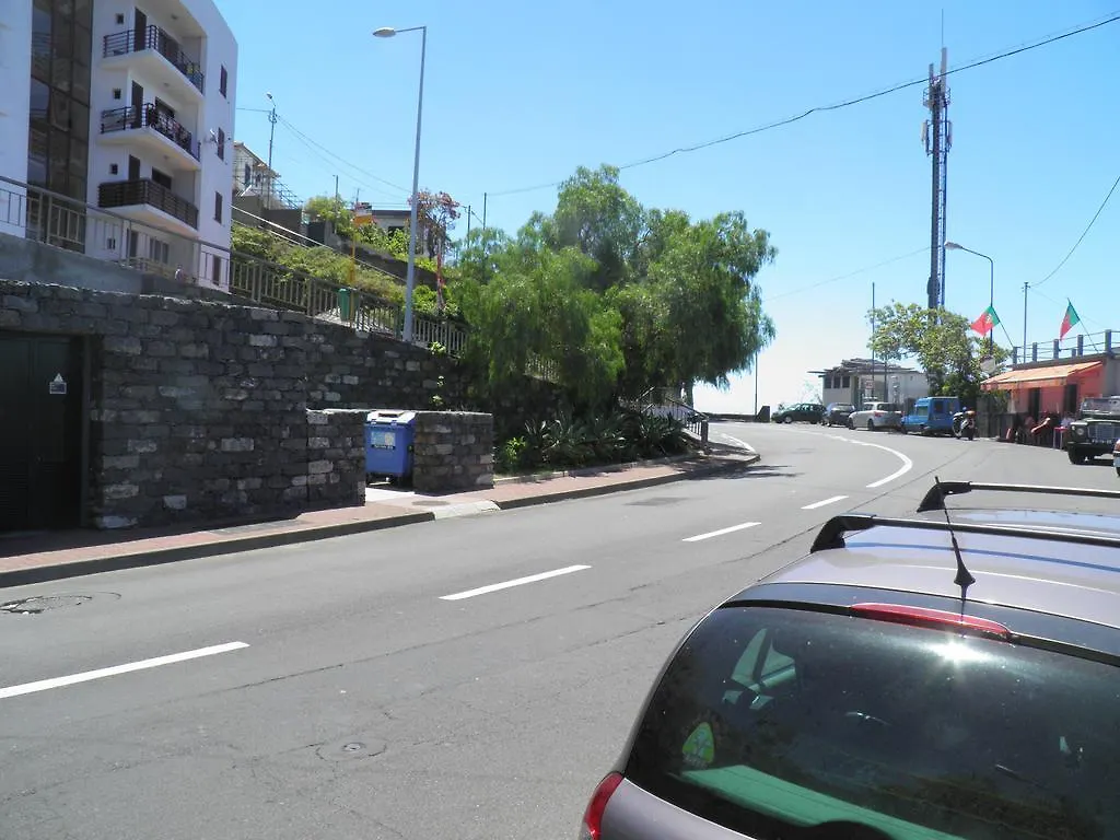Apartment Villa Formosa Funchal