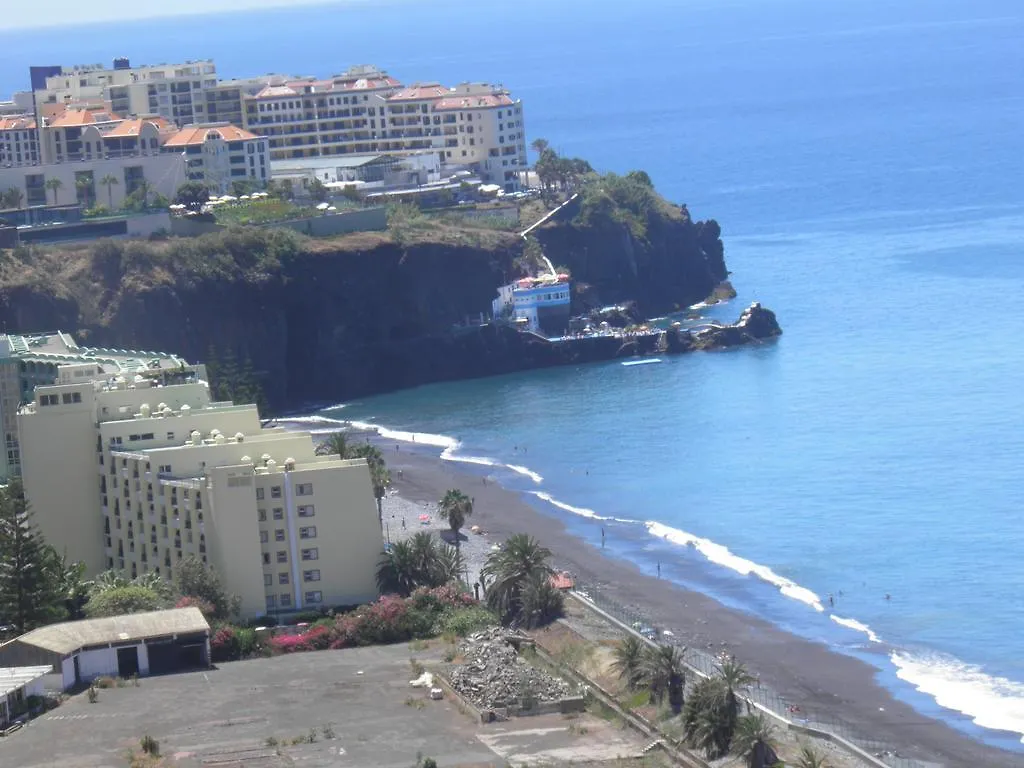 Apartment Villa Formosa Funchal