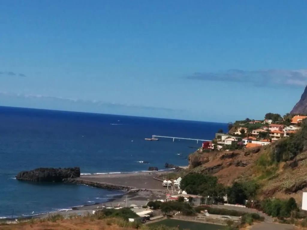 Apartment Villa Formosa Funchal