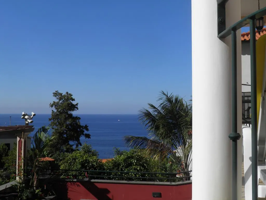 Villa Formosa Funchal  Funchal (Madeira)