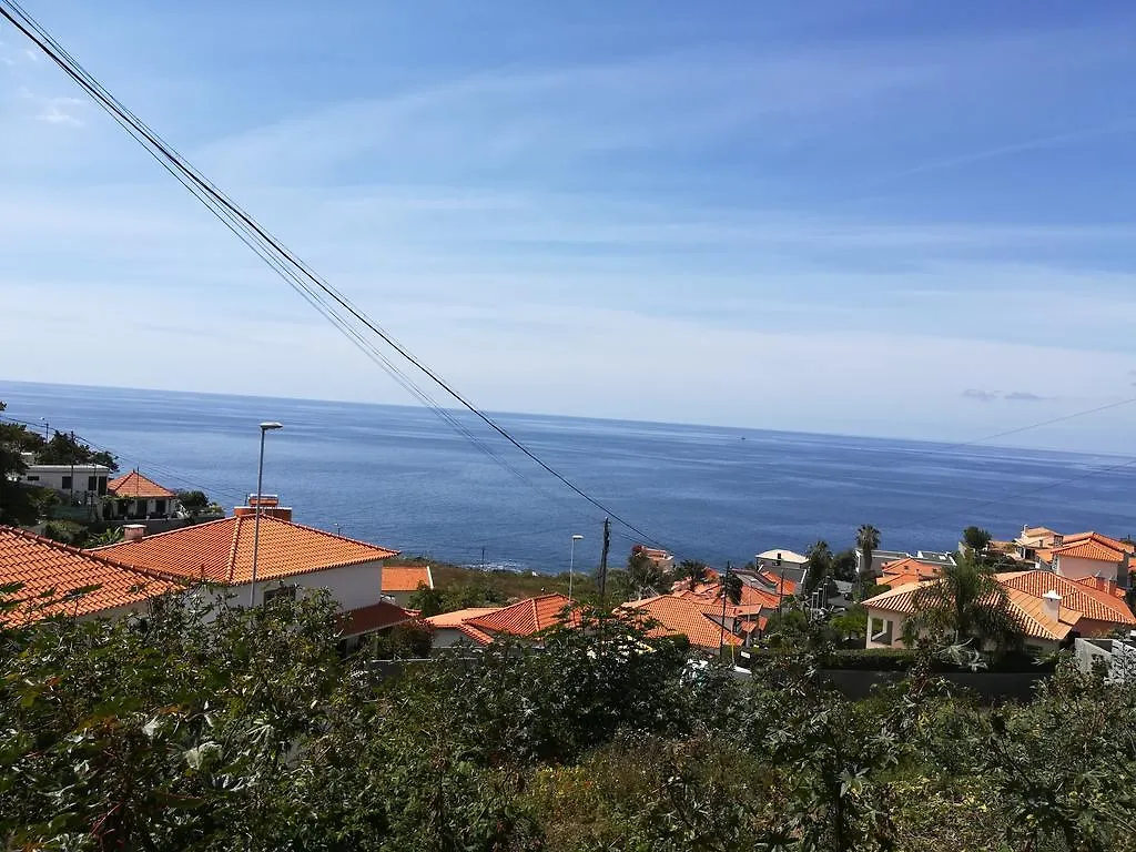 Apartment Villa Formosa Funchal