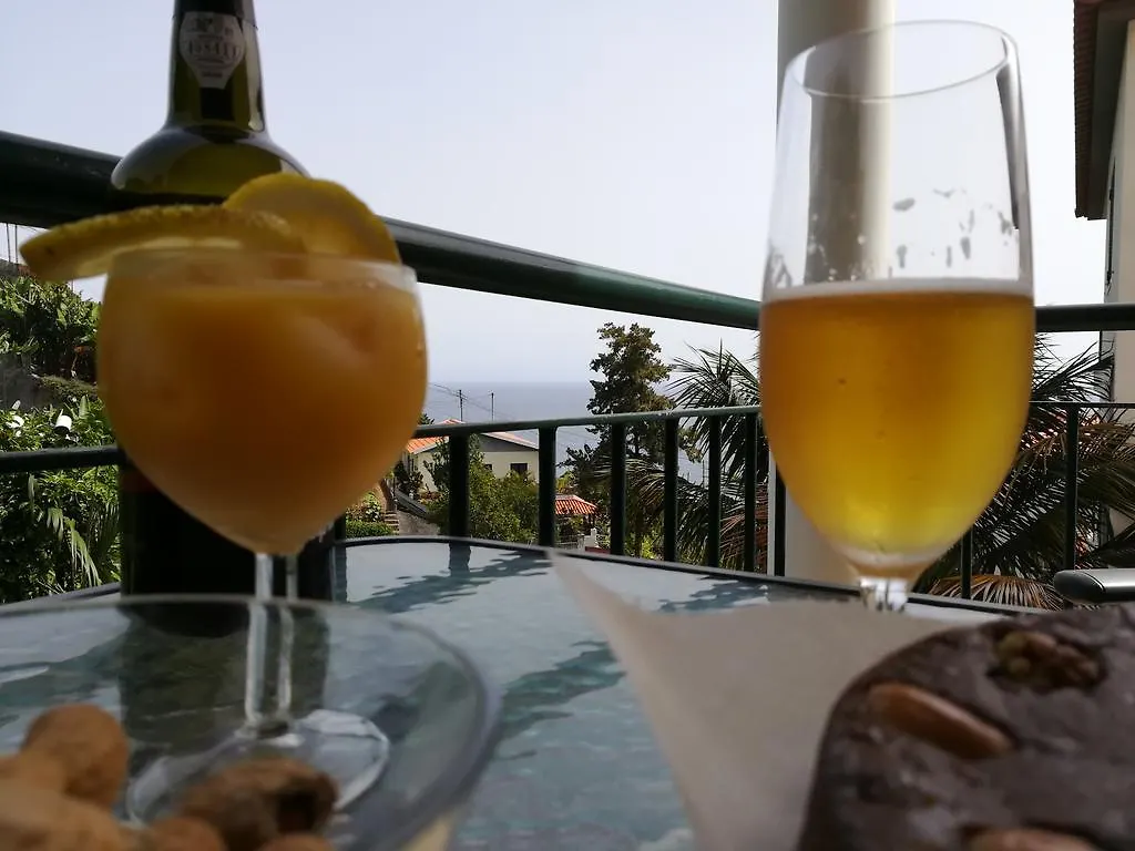 Villa Formosa Funchal  Funchal (Madeira)