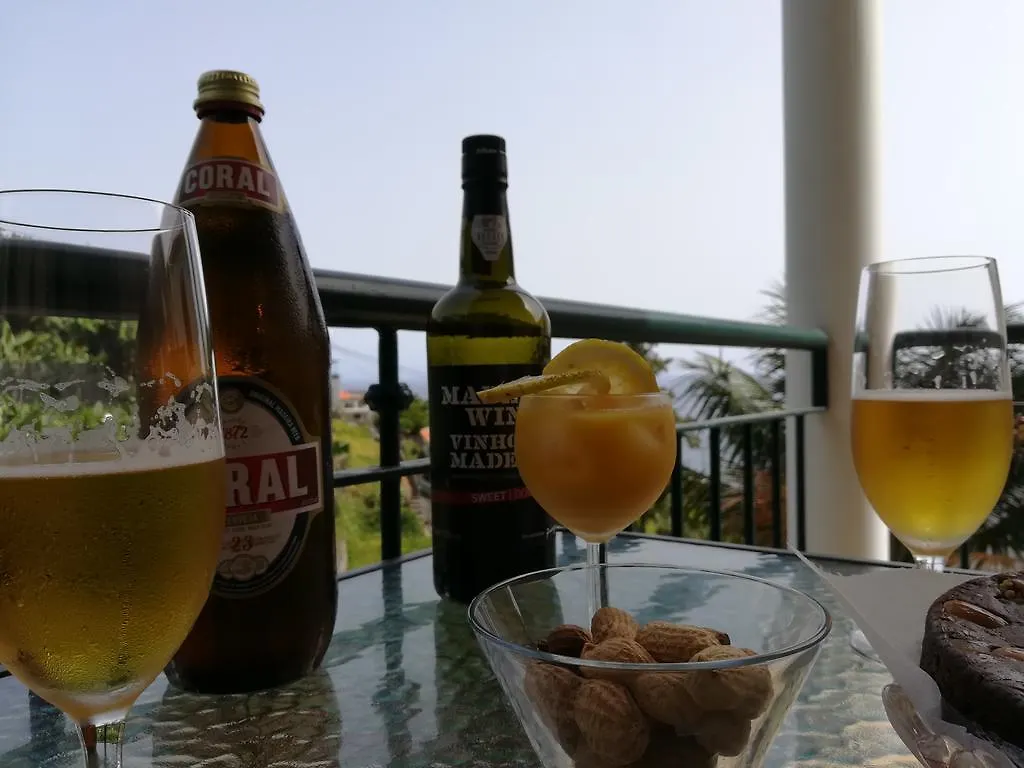 Apartment Villa Formosa Funchal