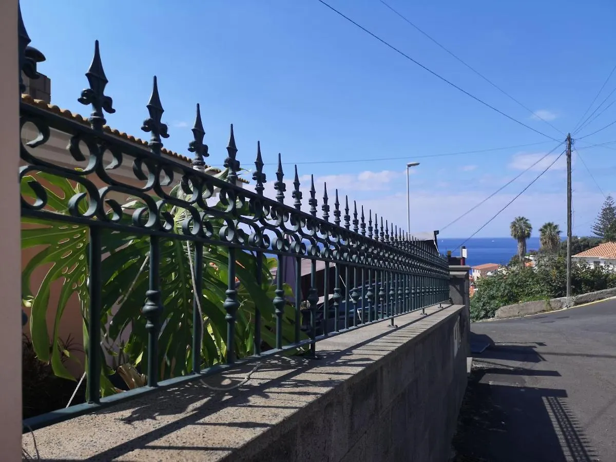 Villa Formosa Funchal  0*, Funchal (Madeira)