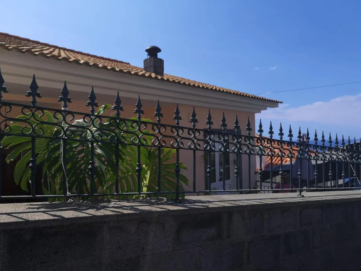 Villa Formosa Funchal  Apartment