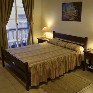 Apartmán Murcas 74 -, Funchal (Madeira)