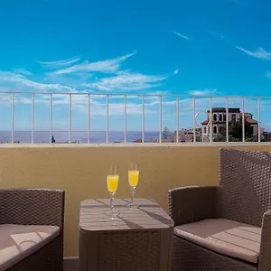  Holiday home Window By Madeira Sun Travel