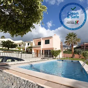  Holiday home Chaves