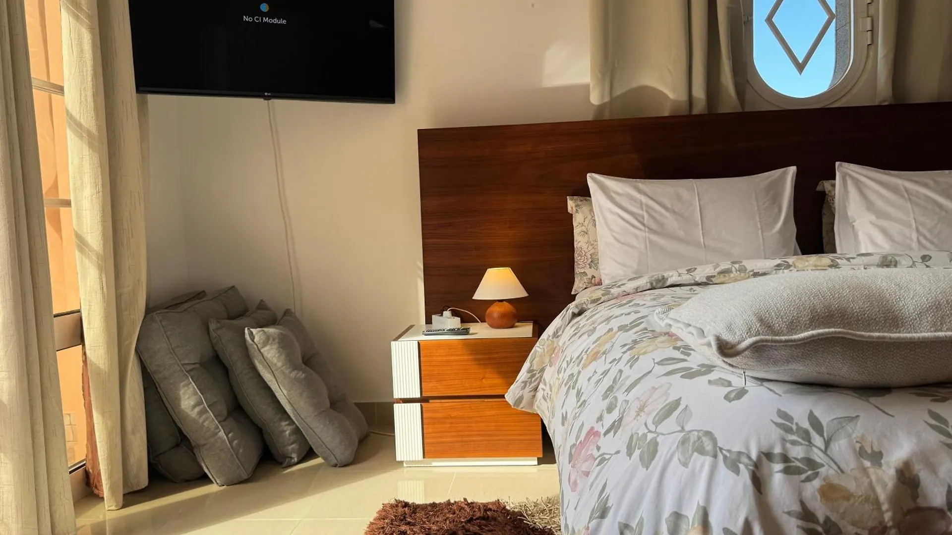 Apartment Villa Formosa Funchal  Portugal