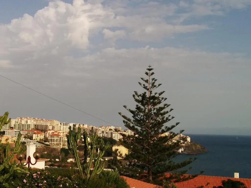 Apartment Villa Formosa Funchal  Portugal