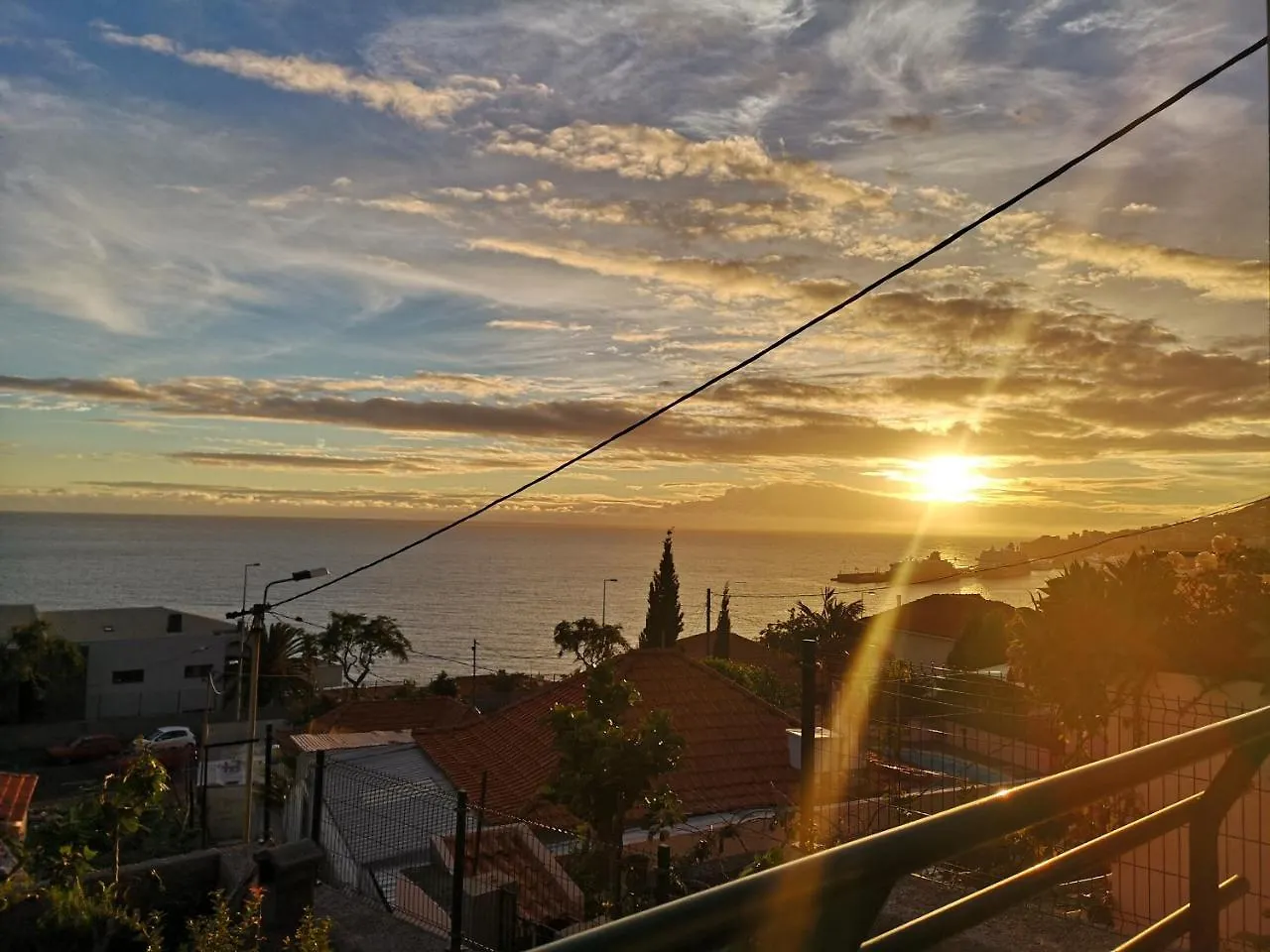 Apartment Villa Formosa Funchal